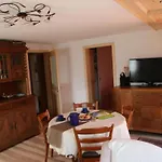 Apartmán Lilian By Interhome Unterwasser