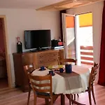 Lilian By Interhome * Unterwasser