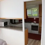 Apartmán Lilian By Interhome Unterwasser