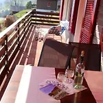 Lilian By Interhome Apartmán Unterwasser