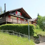 Lilian By Interhome Apartmán