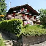 Lilian By Interhome Unterwasser