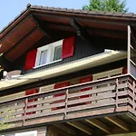 Lilian By Interhome Apartmán