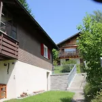 Apartmán Lilian By Interhome Unterwasser