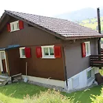 Lilian By Interhome Unterwasser