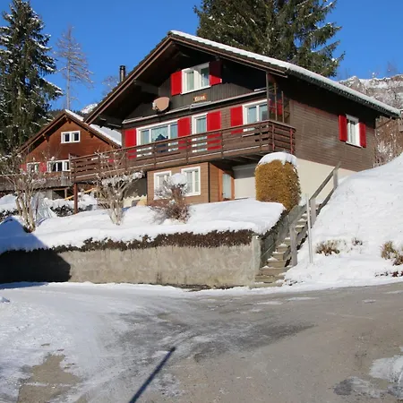 Lilian By Interhome Unterwasser