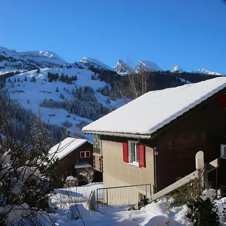 Lilian By Interhome * Unterwasser