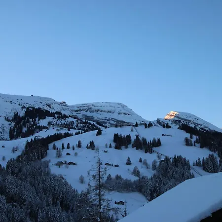 Lilian By Interhome Apartmán