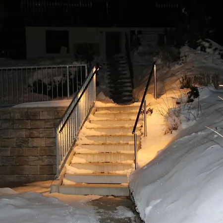 Lilian By Interhome Apartmán *