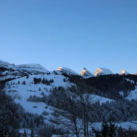 Lilian By Interhome Apartmán *