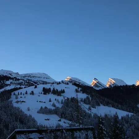 Apartmán Lilian By Interhome