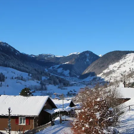 Lilian By Interhome Apartment *