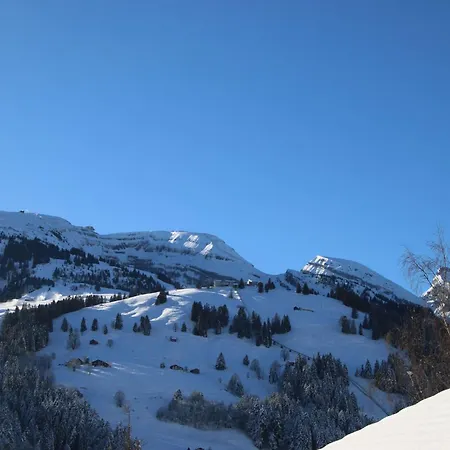 Lilian By Interhome Unterwasser