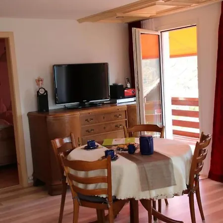 Lilian By Interhome * Unterwasser