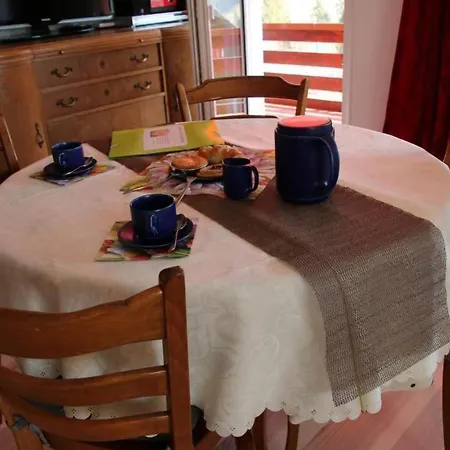 Lilian By Interhome * Unterwasser