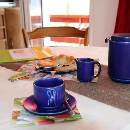 Apartament Lilian By Interhome Unterwasser