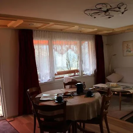 Lilian By Interhome Apartment