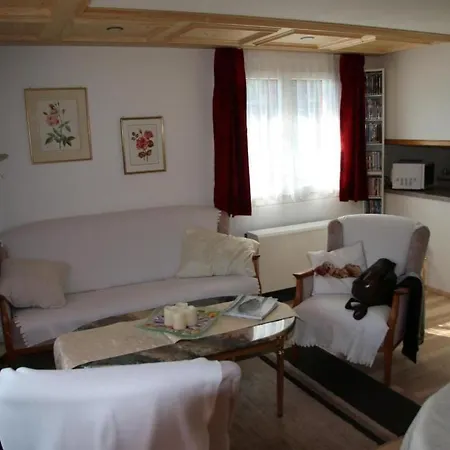 Apartament Lilian By Interhome