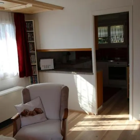 Lilian By Interhome Apartmán *
