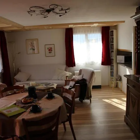 Lilian By Interhome * Unterwasser