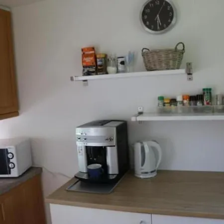 Apartament Lilian By Interhome *