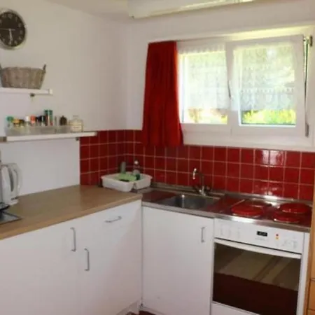 Lilian By Interhome *