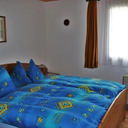 Lilian By Interhome * Unterwasser