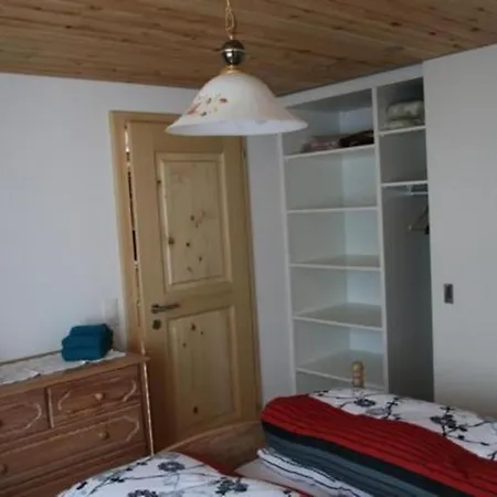 Lilian By Interhome * Unterwasser