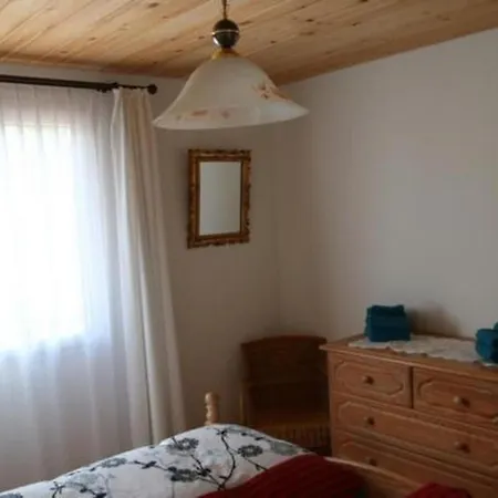 Apartment Lilian By Interhome *