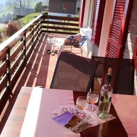 Lilian By Interhome Apartment Unterwasser