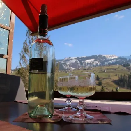 Lilian By Interhome Apartament Unterwasser