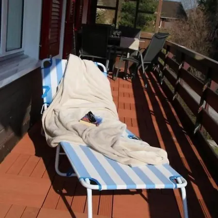 Lilian By Interhome Apartament