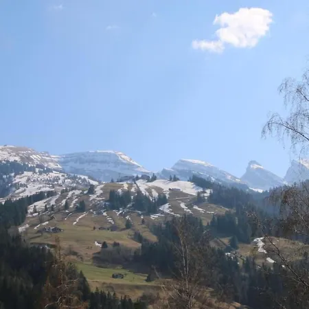 Lilian By Interhome *