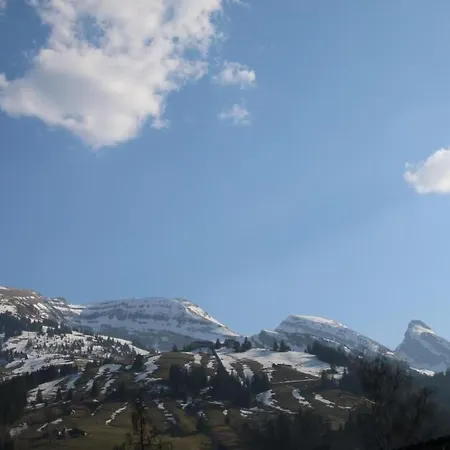 Lilian By Interhome *