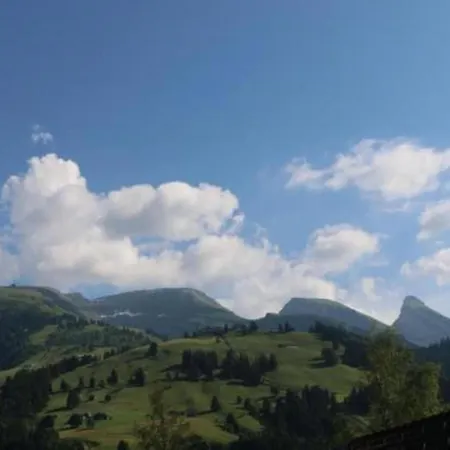 Lilian By Interhome Unterwasser