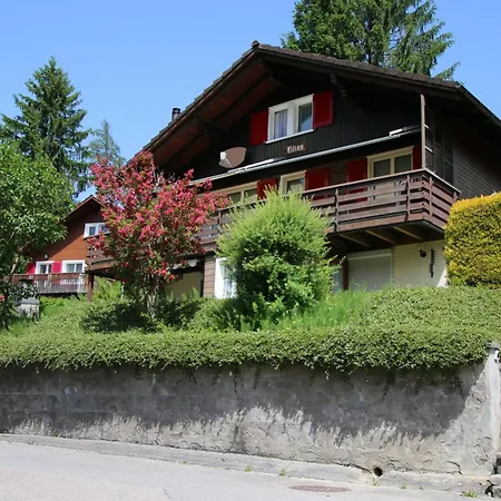 Apartament Lilian By Interhome