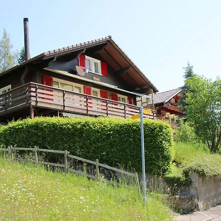 Lilian By Interhome Apartament