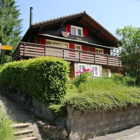 Lilian By Interhome Unterwasser