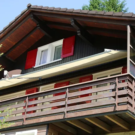 Lilian By Interhome Apartament