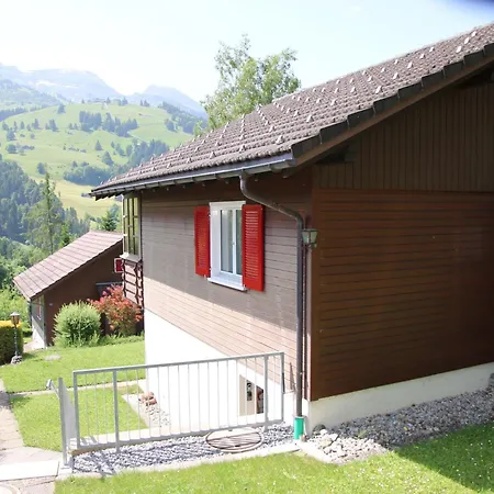 Lilian By Interhome * Unterwasser