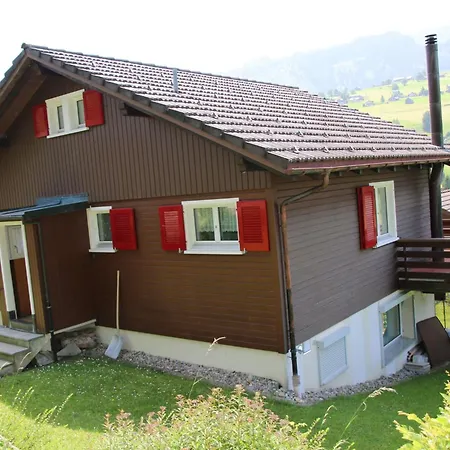 Lilian By Interhome Unterwasser