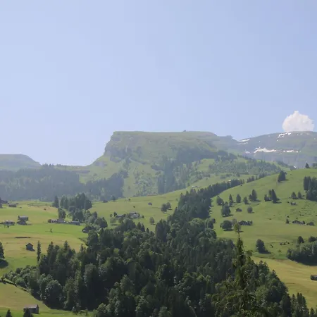 Apartment Lilian By Interhome Unterwasser