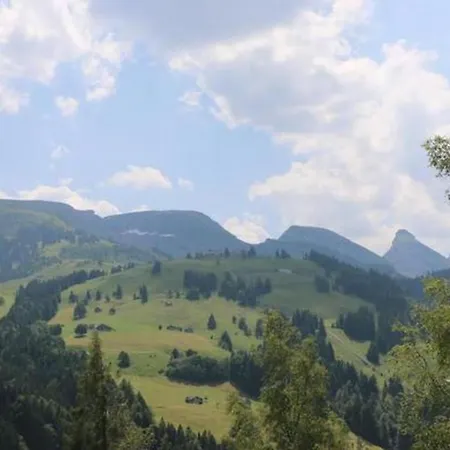 Lilian By Interhome Unterwasser