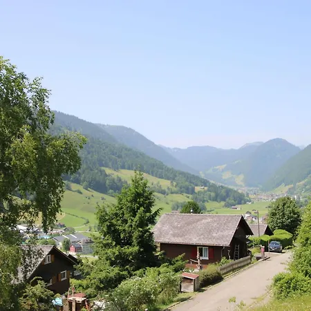 Apartament Lilian By Interhome