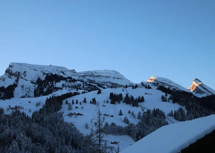 Lilian By Interhome Appartement