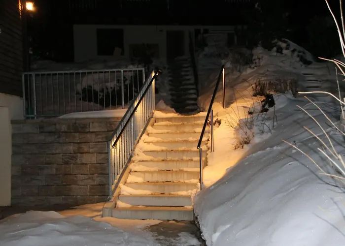 Lilian By Interhome Appartement *