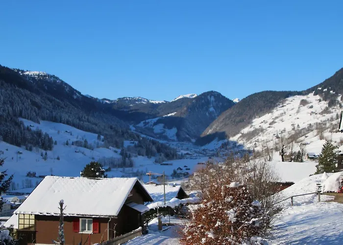 Lilian By Interhome Appartement *