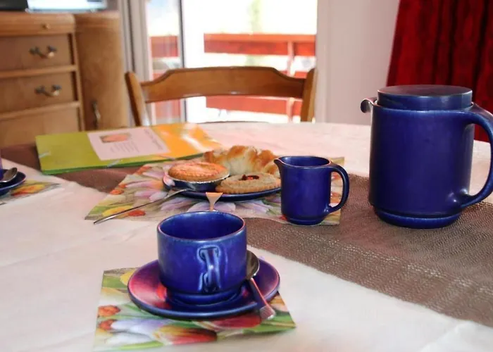 Appartement Lilian By Interhome Unterwasser