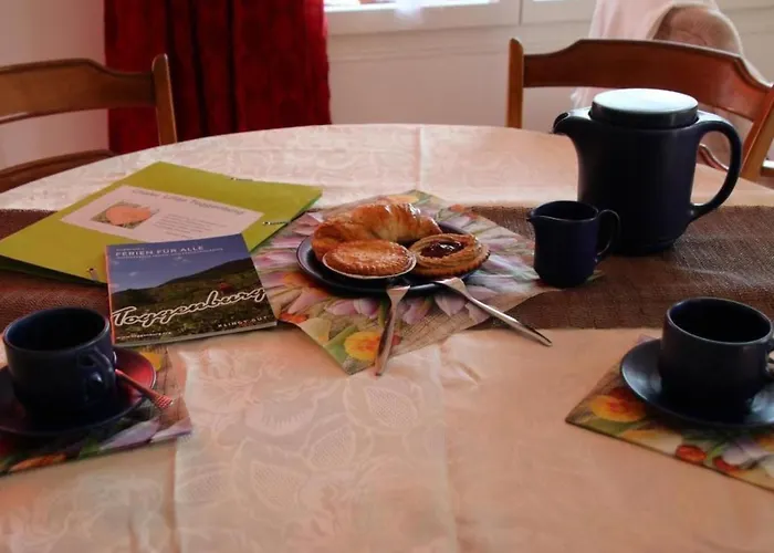 Lilian By Interhome *