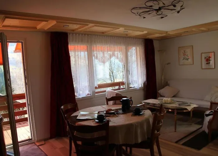 Lilian By Interhome Appartement